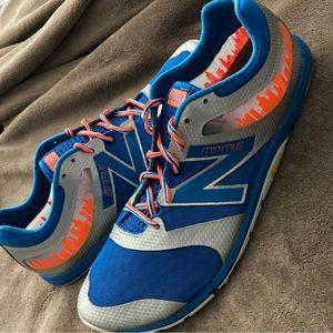 New Balance Minimus MX20AS3 Limited Edition 2013 All Star Game Sneakers Size 14